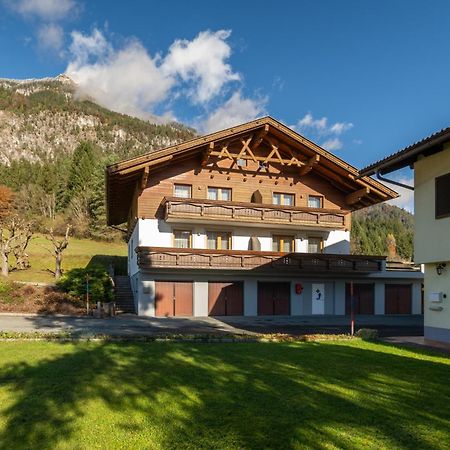 Appartements Spitzegel Хермагор Экстерьер фото